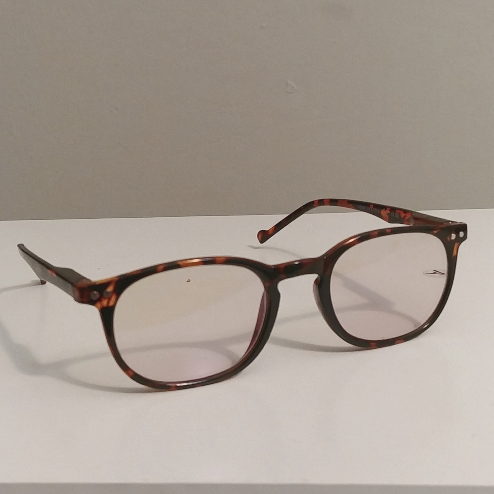 Tortoise Computer glasses